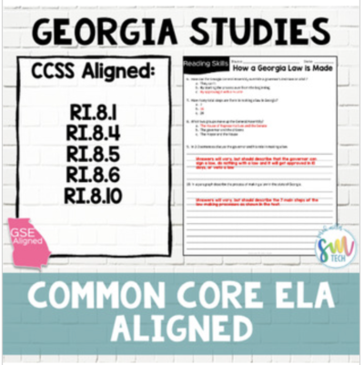 common core aligned